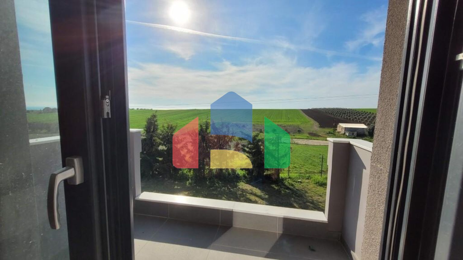 Продажа - Вилла 240 m² в пригороде Салоник