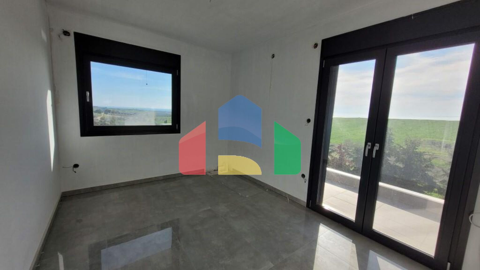 Продажа - Вилла 240 m² в пригороде Салоник