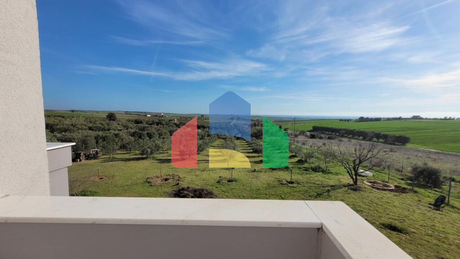 Продажа - Вилла 240 m² в пригороде Салоник