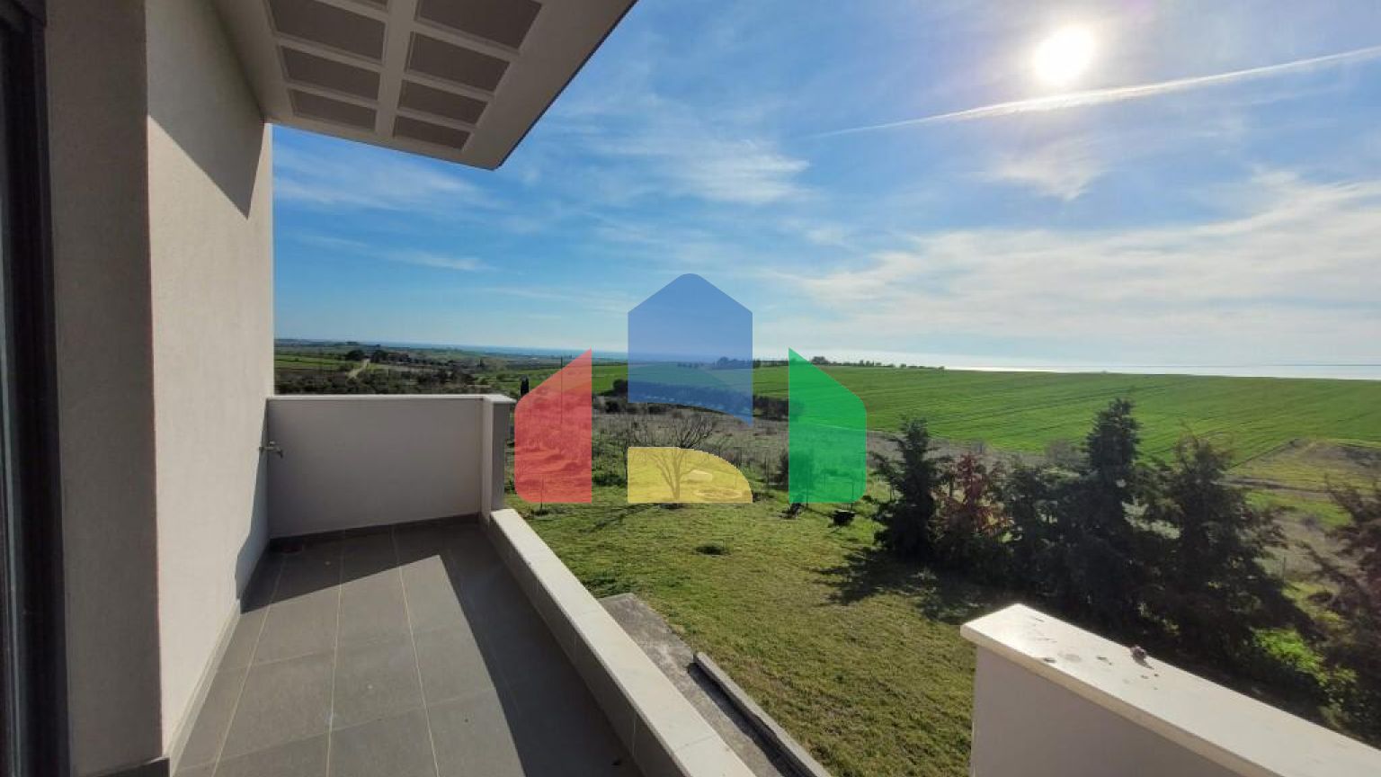 Продажа - Вилла 240 m² в пригороде Салоник