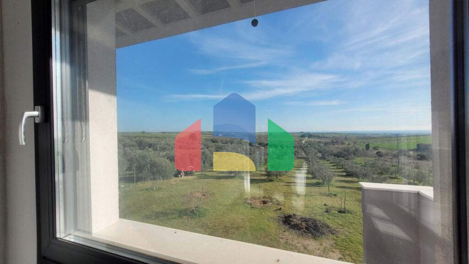 Продажа - Вилла 240 m² в пригороде Салоник