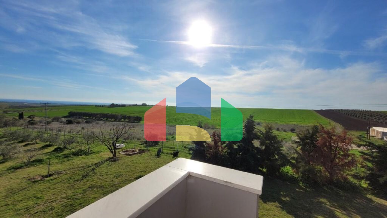 Продажа - Вилла 240 m² в пригороде Салоник