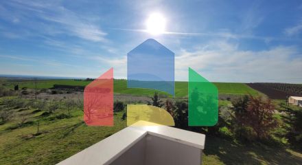 Продажа - Вилла 240 m² в пригороде Салоник Продажа - Вилла 240 m² в пригороде Салоник