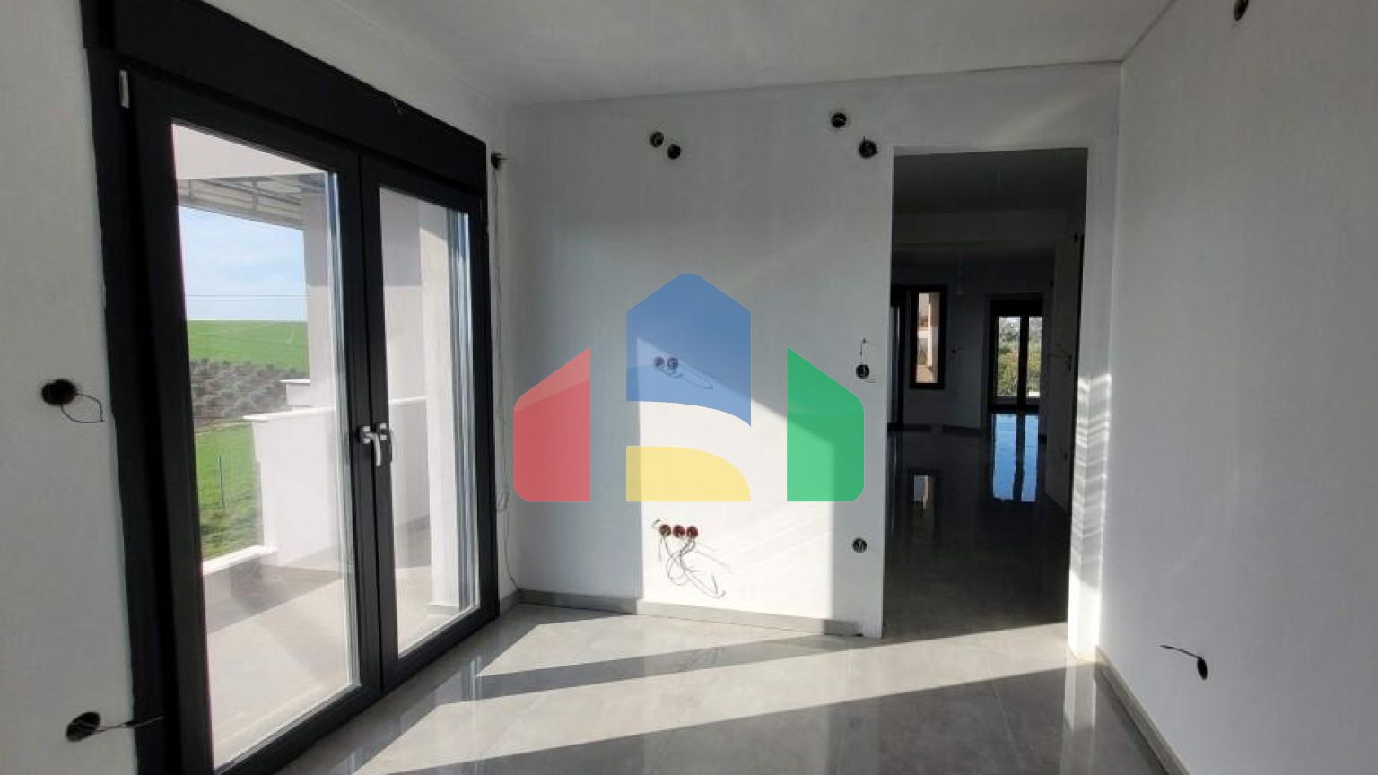 Продажа - Вилла 240 m² в пригороде Салоник