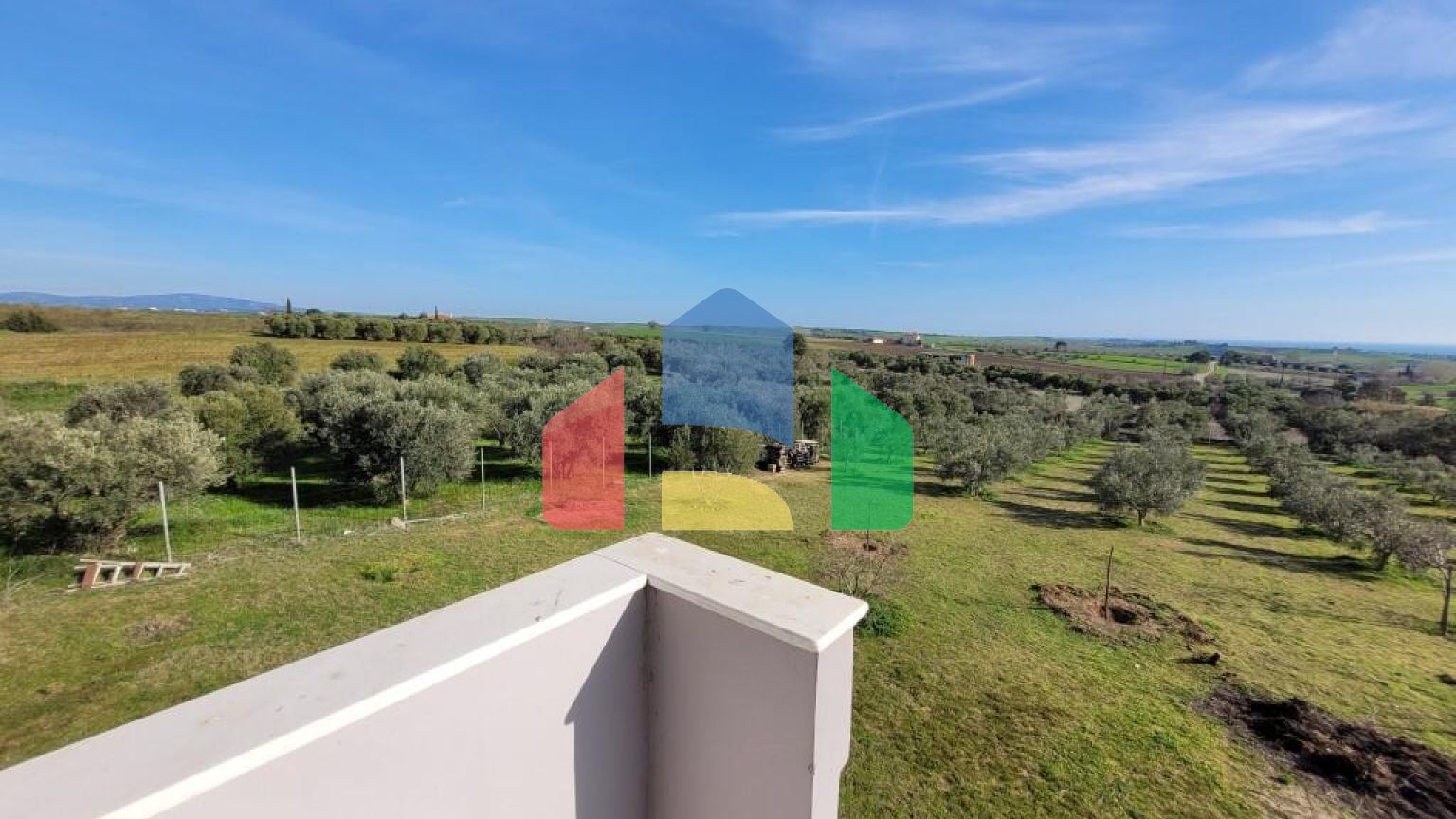 Продажа - Вилла 240 m² в пригороде Салоник