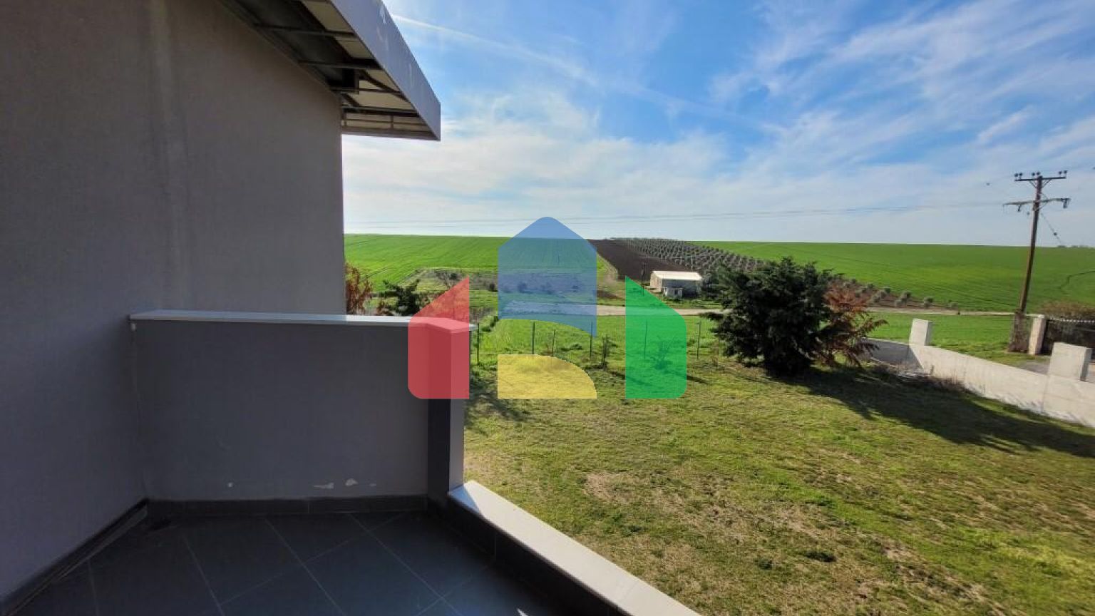 Продажа - Вилла 240 m² в пригороде Салоник