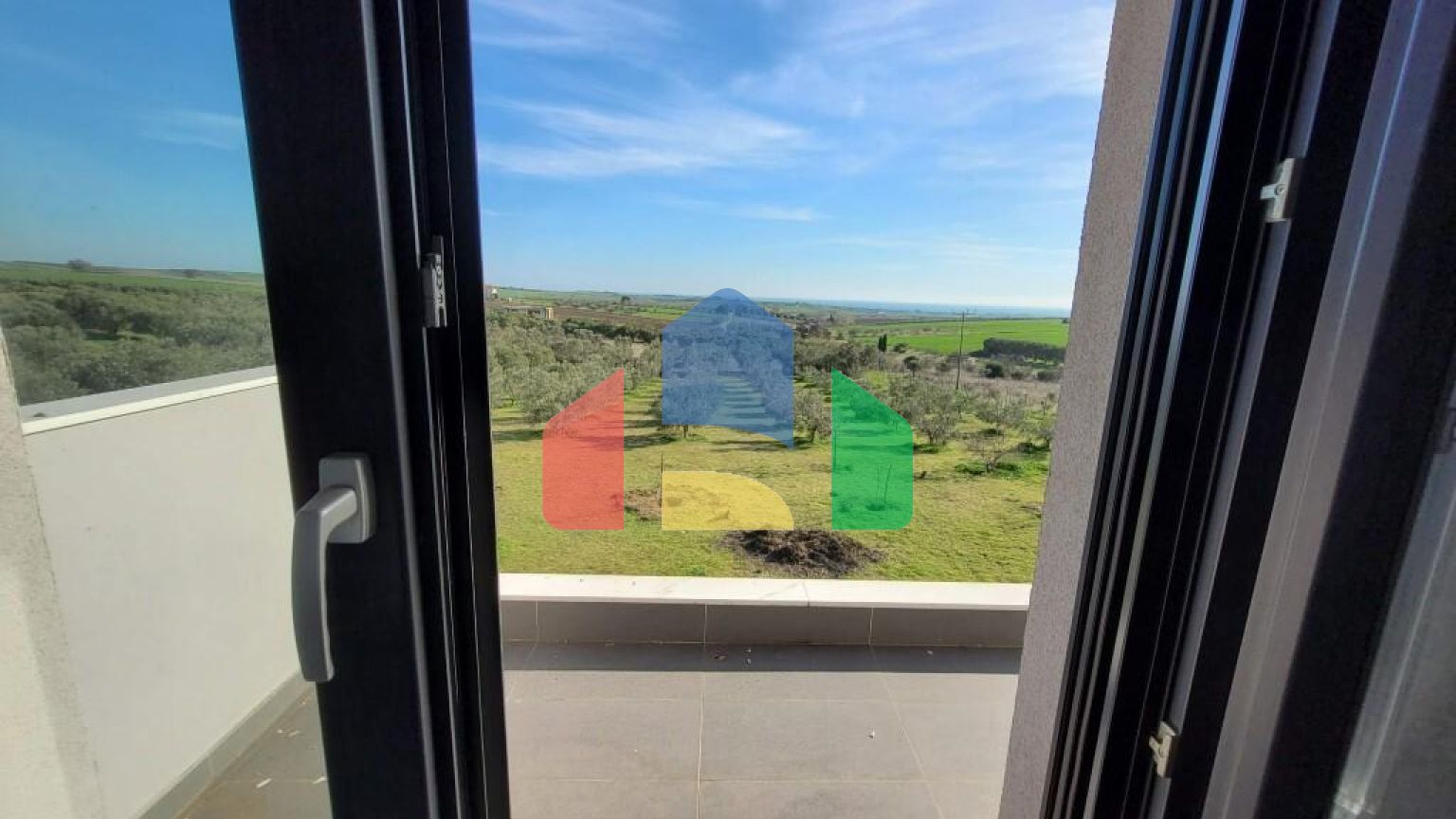 Продажа - Вилла 240 m² в пригороде Салоник