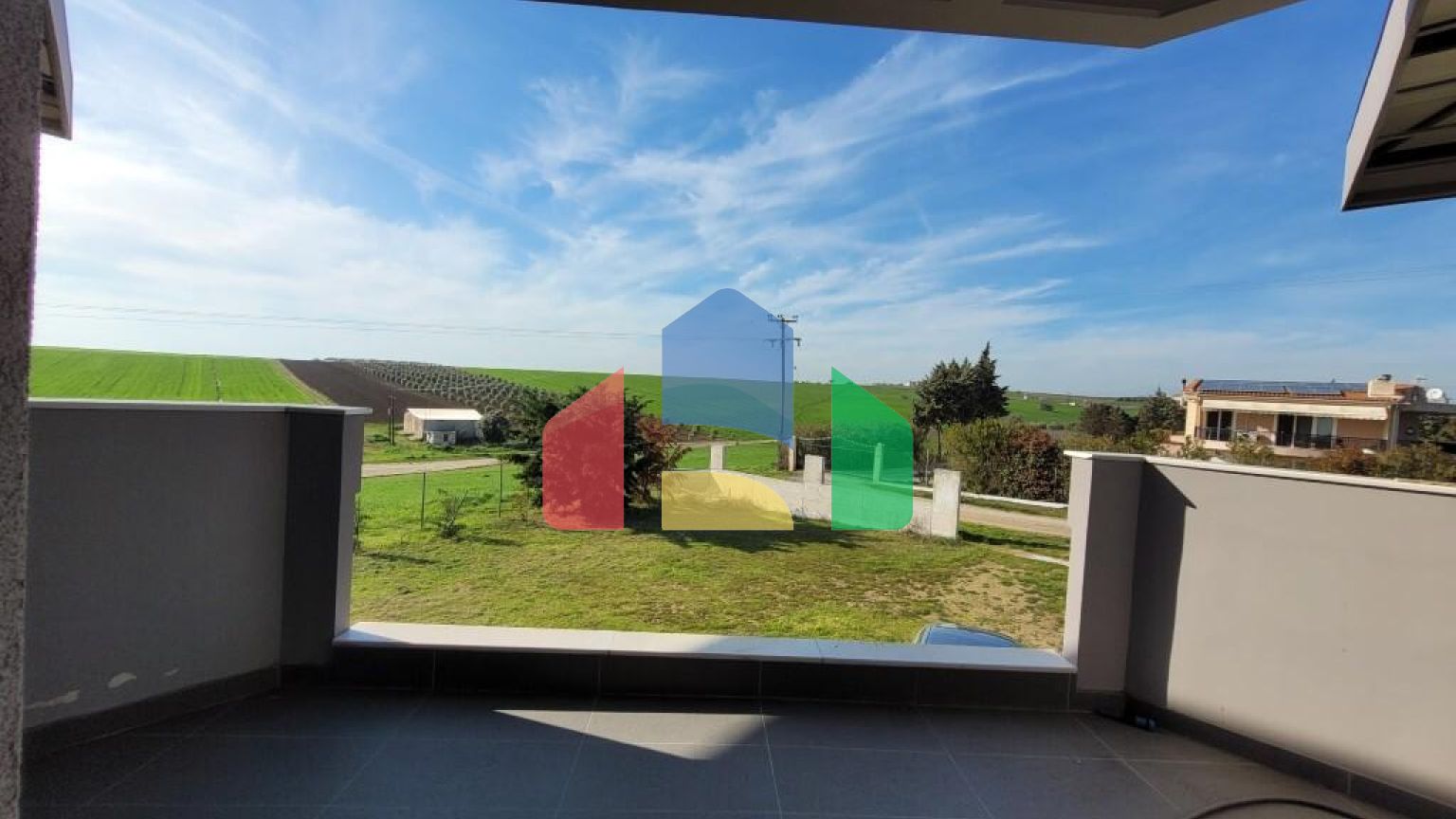 Продажа - Вилла 240 m² в пригороде Салоник