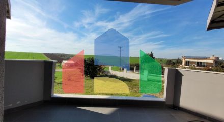 Продажа - Вилла 240 m² в пригороде Салоник Продажа - Вилла 240 m² в пригороде Салоник