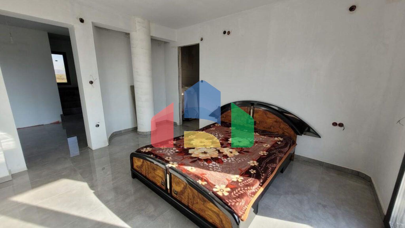 Продажа - Вилла 240 m² в пригороде Салоник