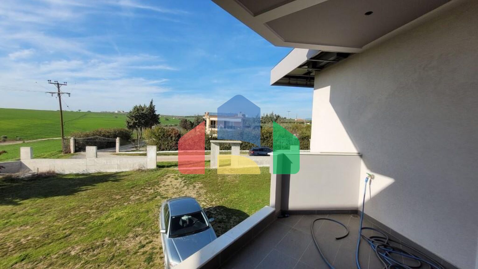 Продажа - Вилла 240 m² в пригороде Салоник