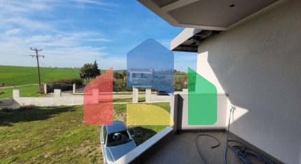 Продажа - Вилла 240 m² в пригороде Салоник Продажа - Вилла 240 m² в пригороде Салоник