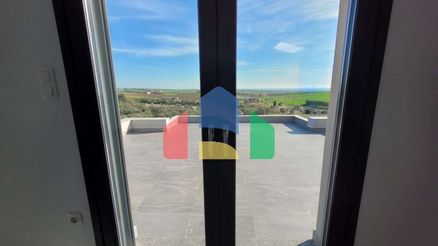 Продажа - Вилла 240 m² в пригороде Салоник