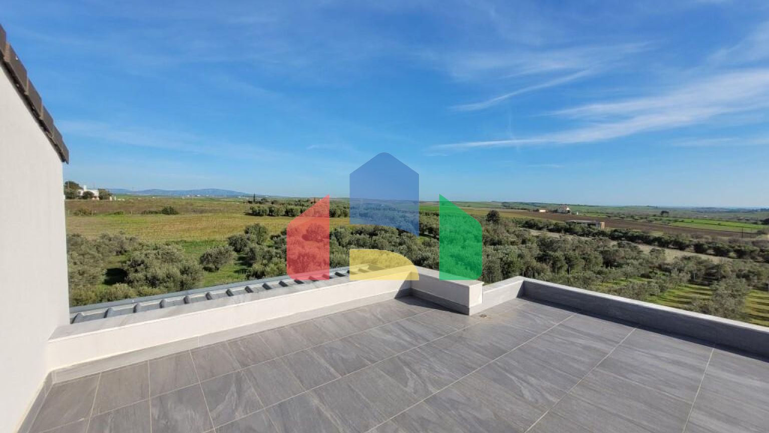 Продажа - Вилла 240 m² в пригороде Салоник