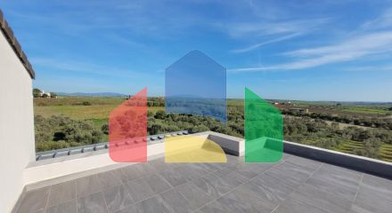 Продажа - Вилла 240 m² в пригороде Салоник Продажа - Вилла 240 m² в пригороде Салоник