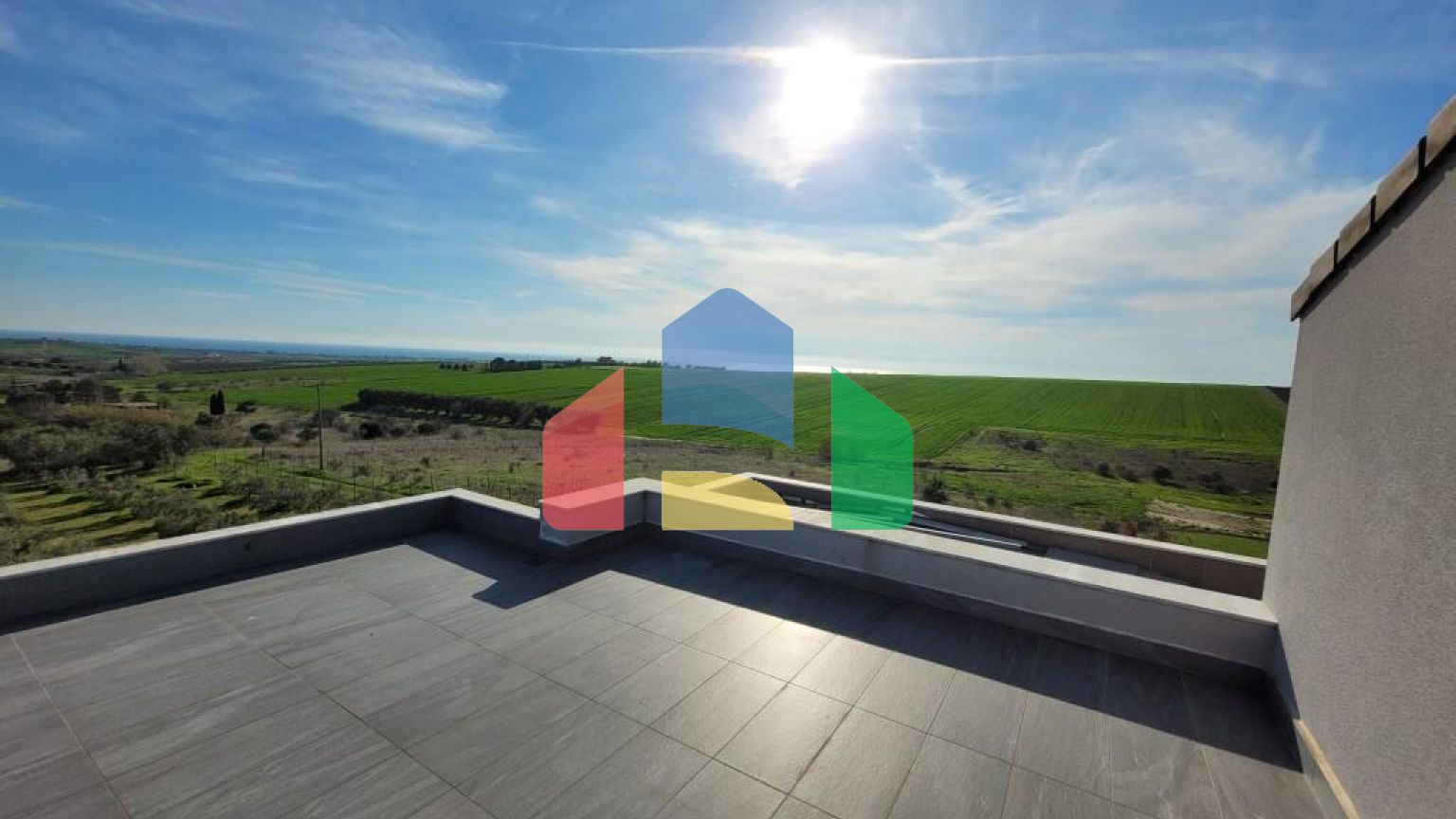 Продажа - Вилла 240 m² в пригороде Салоник