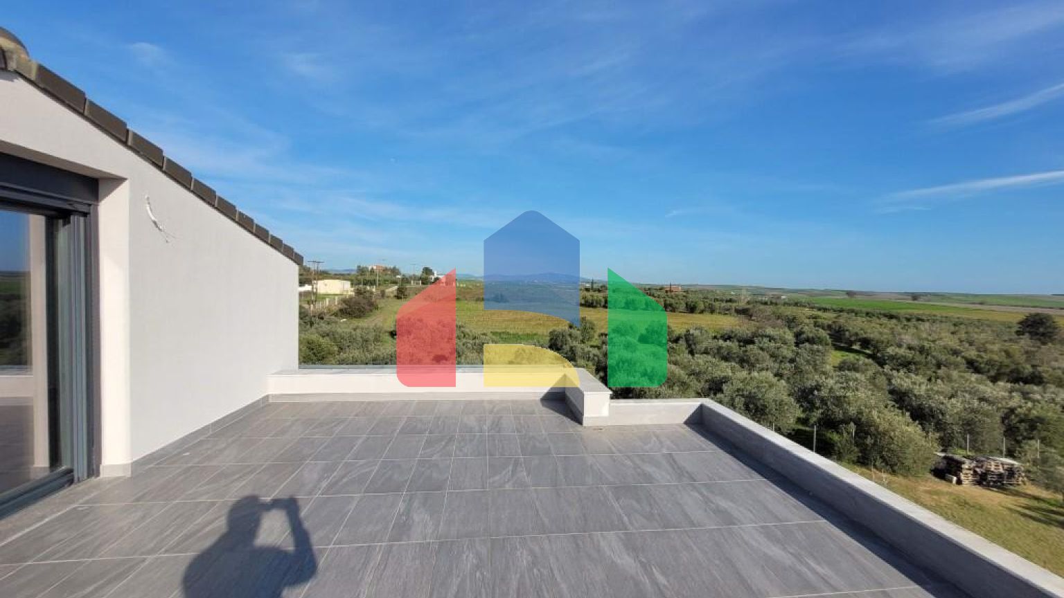 Продажа - Вилла 240 m² в пригороде Салоник