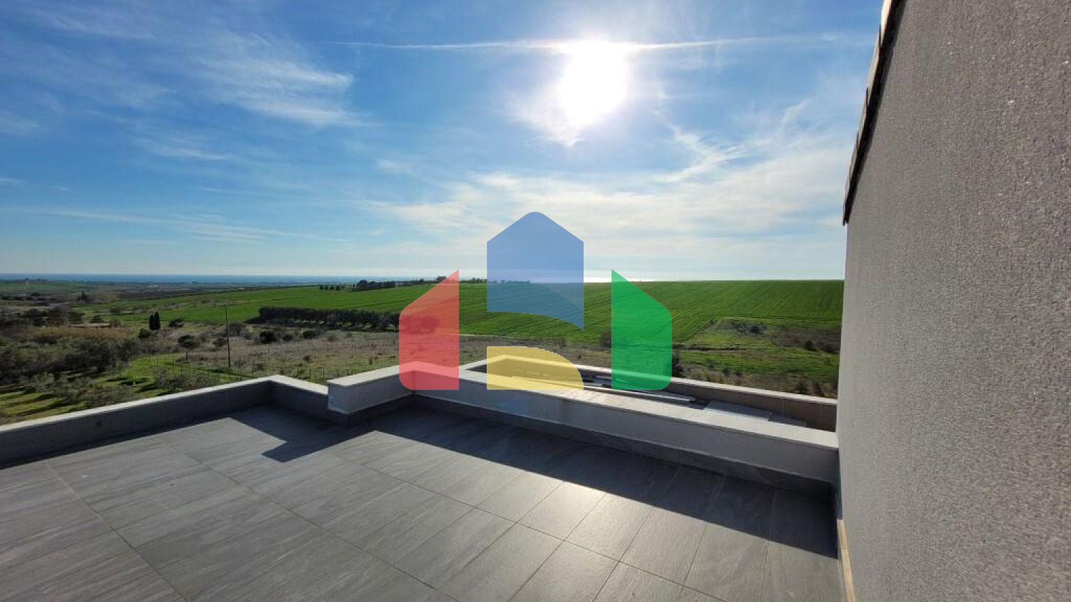 Продажа - Вилла 240 m² в пригороде Салоник