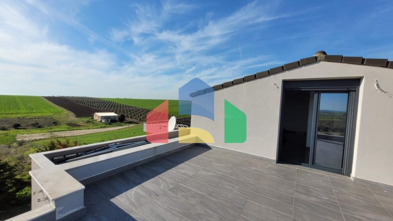 Продажа - Вилла 240 m² в пригороде Салоник