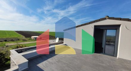 Продажа - Вилла 240 m² в пригороде Салоник Продажа - Вилла 240 m² в пригороде Салоник