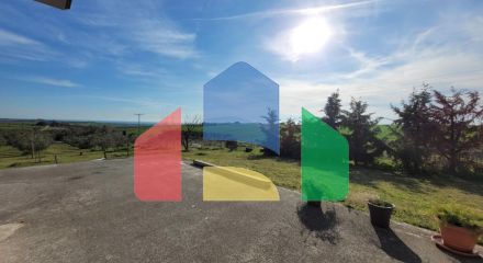 Продажа - Вилла 240 m² в пригороде Салоник Продажа - Вилла 240 m² в пригороде Салоник