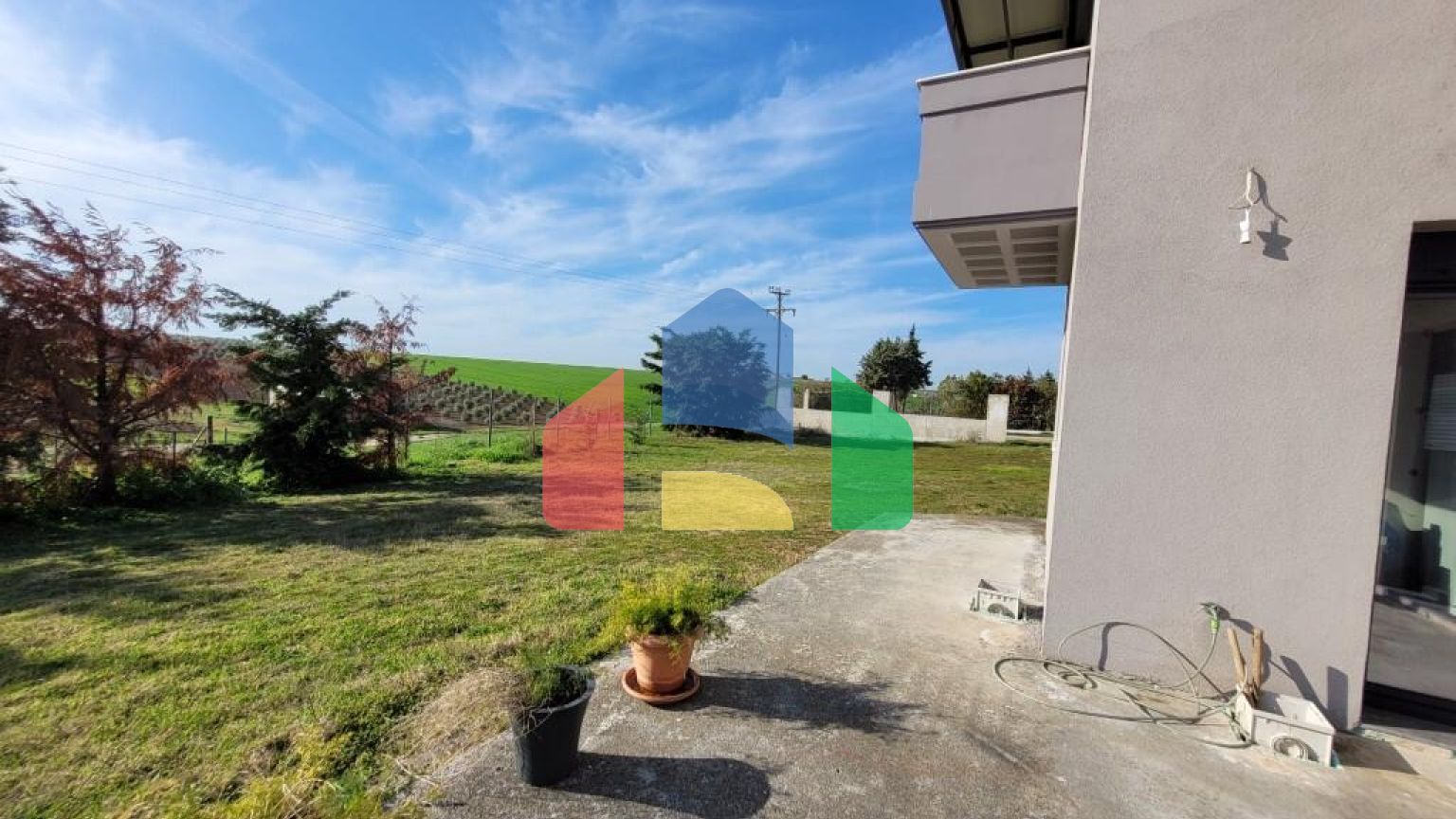 Продажа - Вилла 240 m² в пригороде Салоник