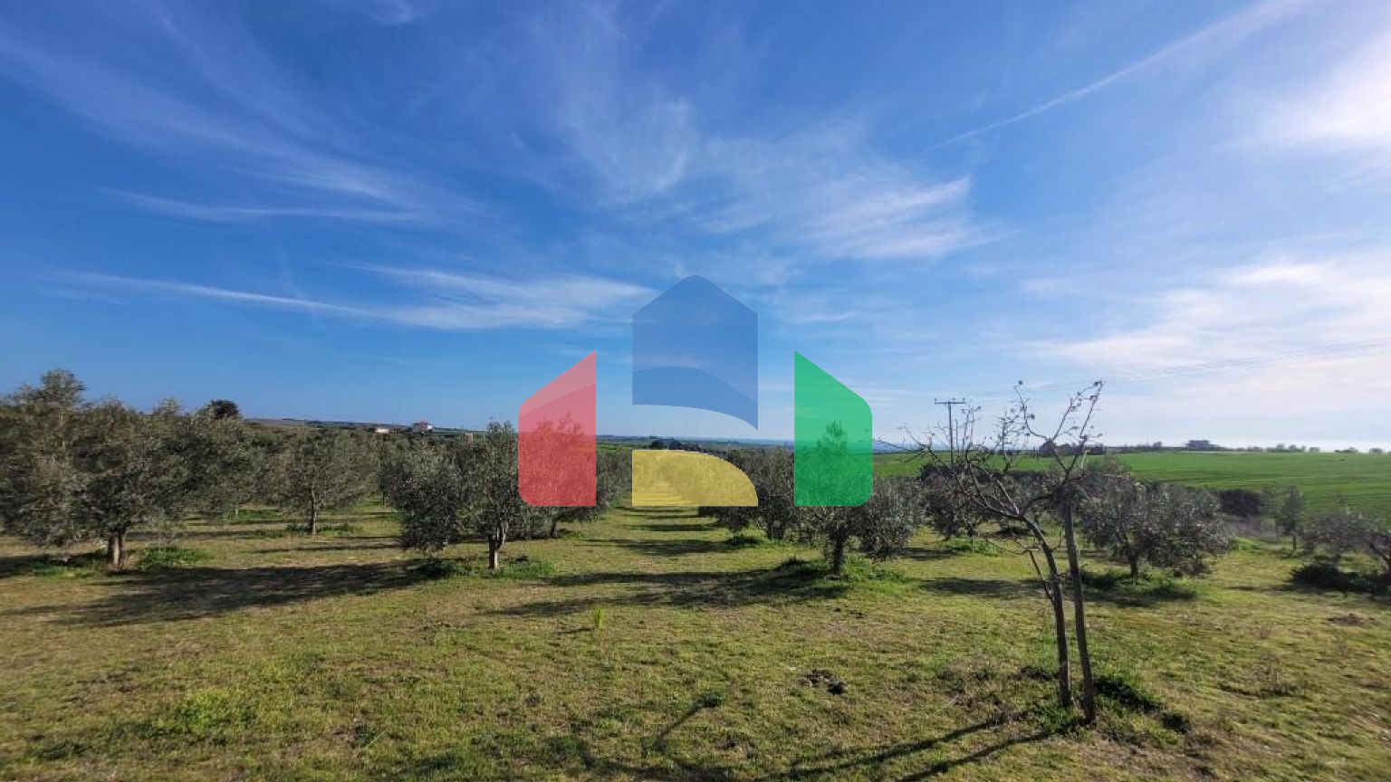 Продажа - Вилла 240 m² в пригороде Салоник