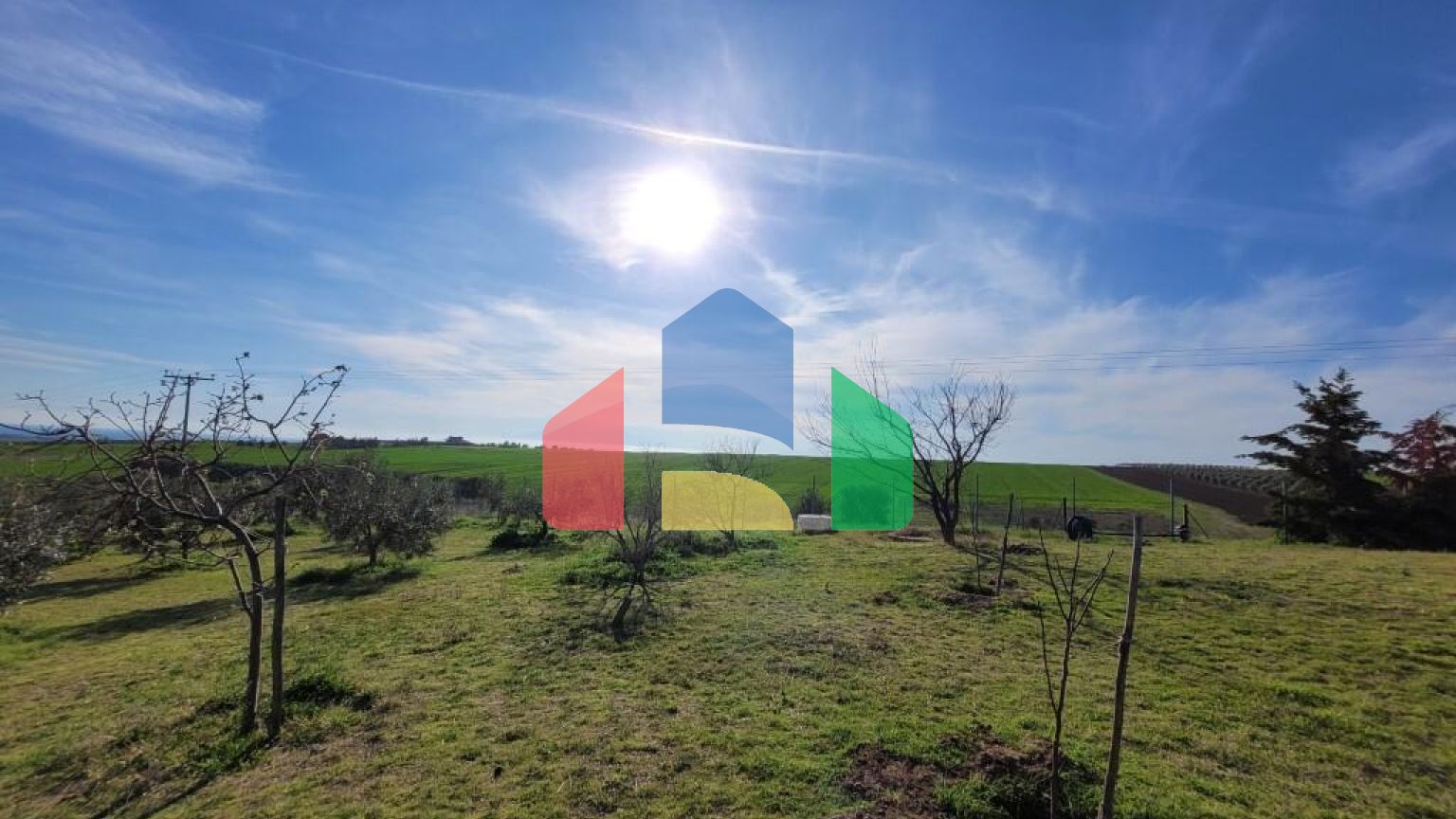 Продажа - Вилла 240 m² в пригороде Салоник