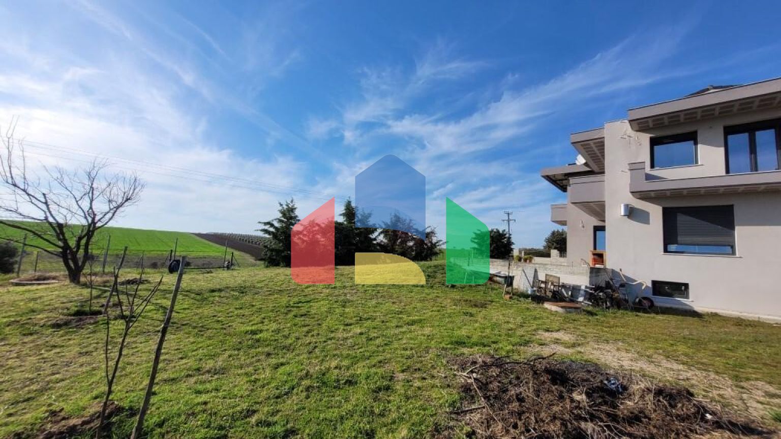 Продажа - Вилла 240 m² в пригороде Салоник