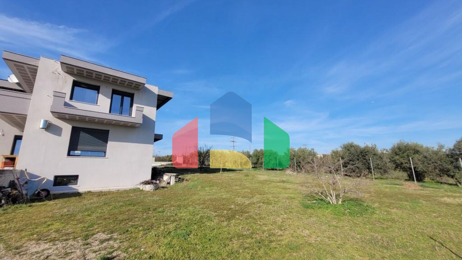 Продажа - Вилла 240 m² в пригороде Салоник