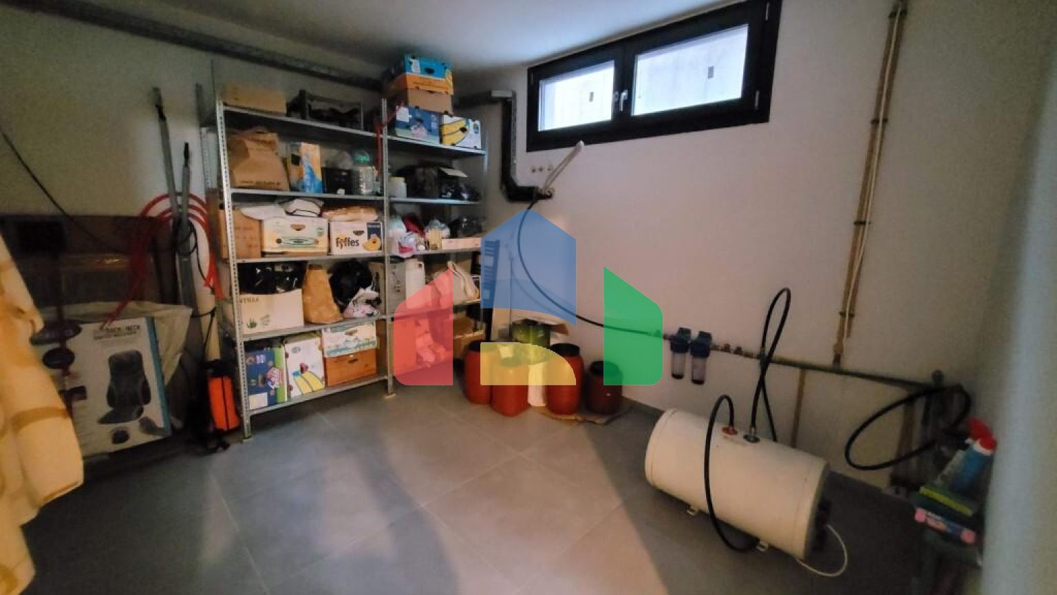 Продажа - Вилла 240 m² в пригороде Салоник