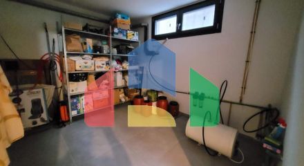 Продажа - Вилла 240 m² в пригороде Салоник Продажа - Вилла 240 m² в пригороде Салоник