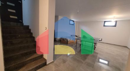 Продажа - Вилла 240 m² в пригороде Салоник Продажа - Вилла 240 m² в пригороде Салоник