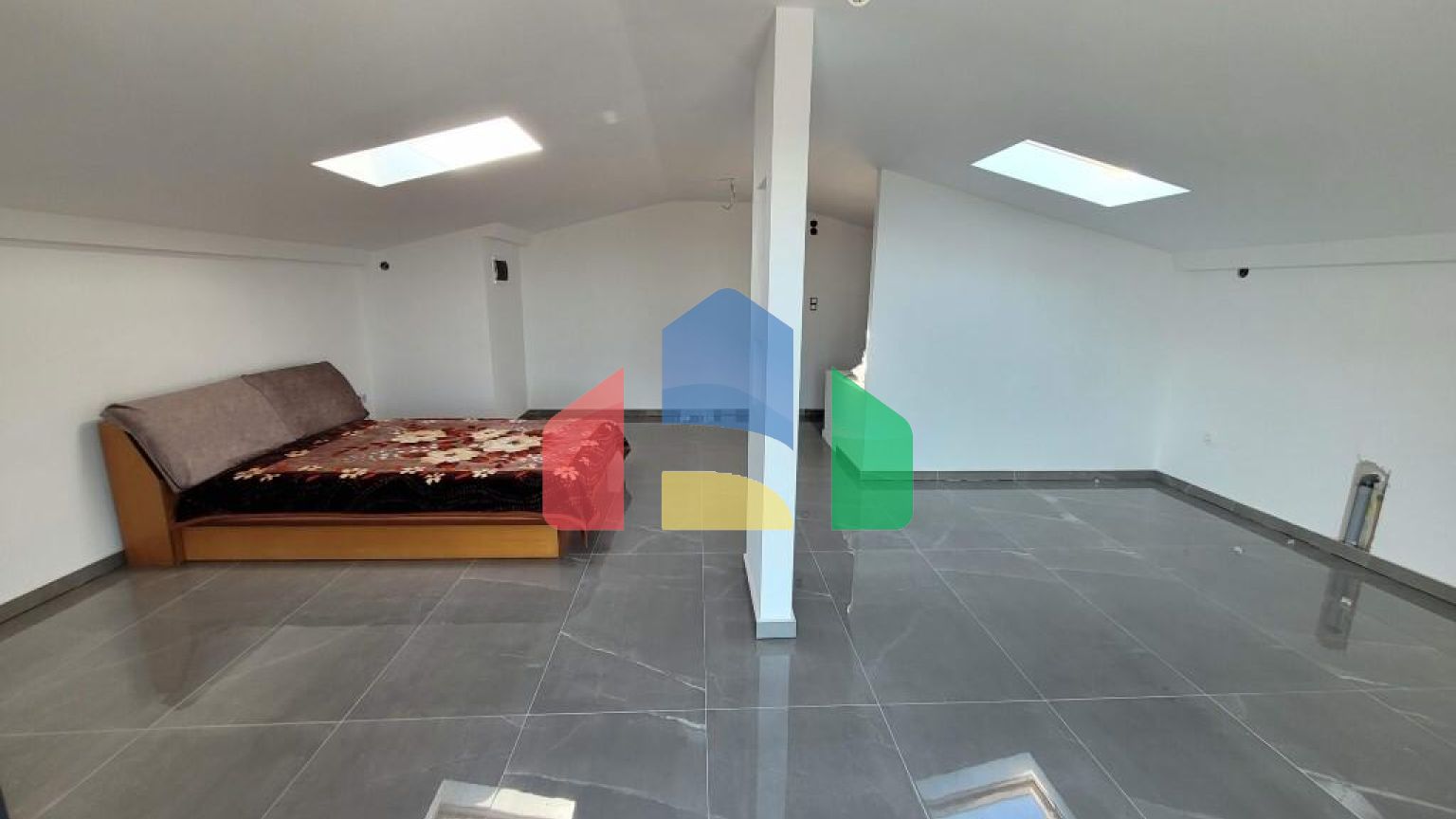 Продажа - Вилла 240 m² в пригороде Салоник