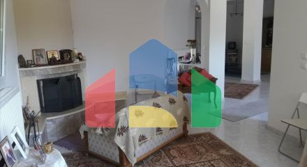 Продажа - Коттедж 185 m² в пригороде Салоник