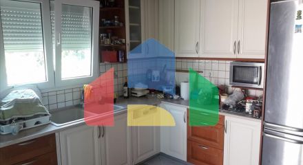Продажа - Коттедж 185 m² в пригороде Салоник