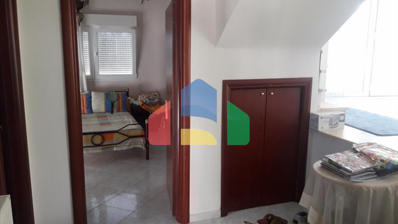 Продаж - Котедж 185 m² в передмісті Салонік