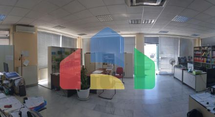 Продаж - Будівля 400 m² в передмісті Салонік