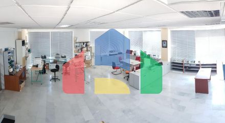 Продаж - Будівля 400 m² в передмісті Салонік