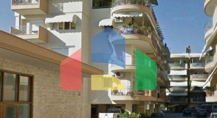 Продажа - Квартира 104 m² в пригороде Салоник