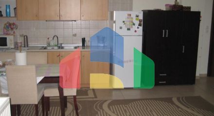 Продажа - Квартира 104 m² в пригороде Салоник