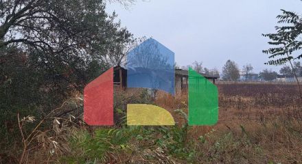 Продажа - Земельный участок 12500 m² в пригороде Салоник