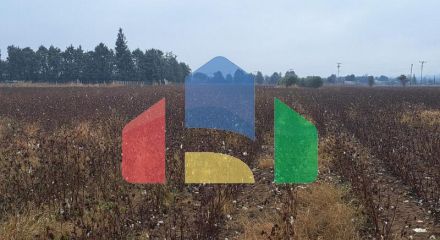 Продажа - Земельный участок 12500 m² в пригороде Салоник