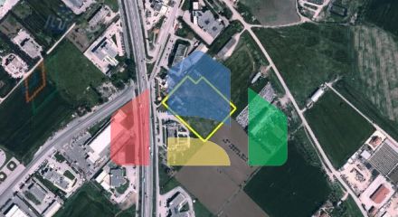 Продажа - Земельный участок 12500 m² в пригороде Салоник