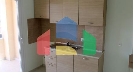 Продажа - Квартира 60 m² в пригороде Салоник