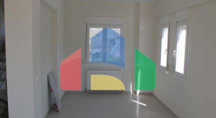 Продажа - Квартира 60 m² в пригороде Салоник