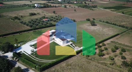 Продажа - Вилла 350 m² в пригороде Салоник