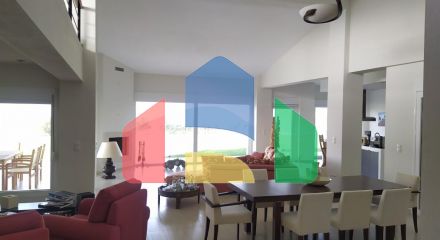Продажа - Вилла 350 m² в пригороде Салоник
