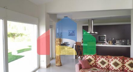 Продажа - Вилла 350 m² в пригороде Салоник