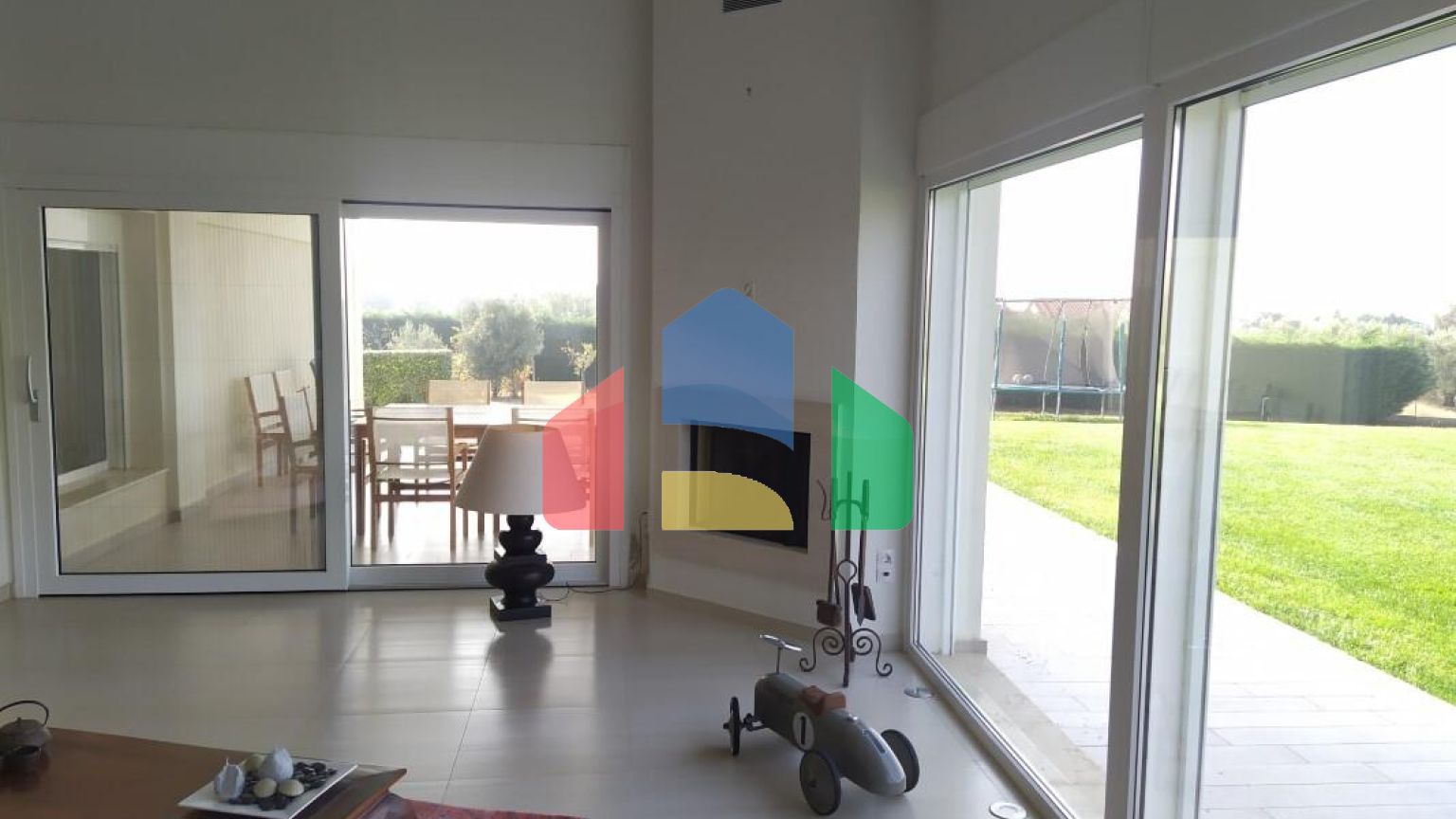 Продажа - Вилла 350 m² в пригороде Салоник